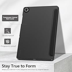 MoKo Case for Galaxy Tab A9+/A9 Plus 11 inch