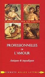 Professionnelles de l'amour