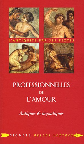 Professionnelles de l'amour