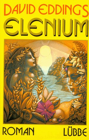 Elenium. [German] 3785707339 Book Cover