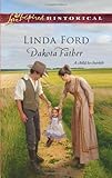 Dakota Father (Love Inspired Historical)