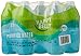 Amazon Brand - Happy Belly Purified Water, 15 Count, 16.9 ounce Plastic Bottles
