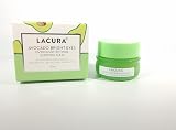 Lacura Avocado Bright Eyes Overnight Retinol Sleeping Mask 15ml Shea Butter view 1
