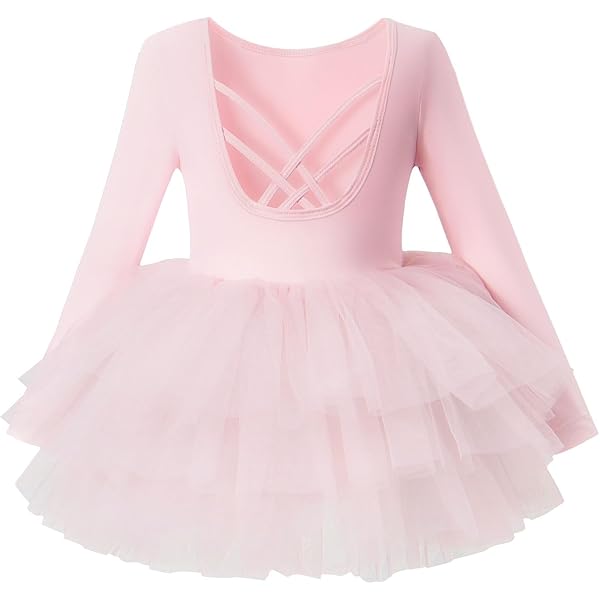 Amazon.com: Women Swan Ballet Dance Dress Spaghetti Strap Tutu Short Dress  Sleeveless Sequined Flower Costumes, Pink : Clothing, Shoes & Jewelry