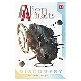 Alien Artifacts: Discovery Expansion