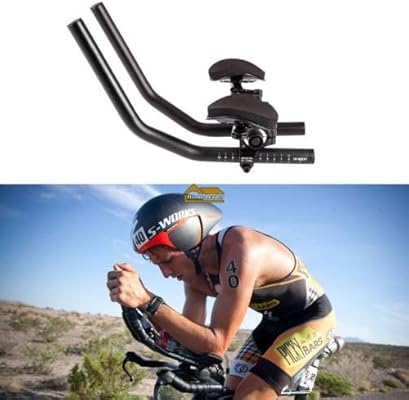 time trial aero bars