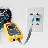 Klein Tools VDV500-705 Tone Generator and Probe Kit Wire Tracer Tester with view 8