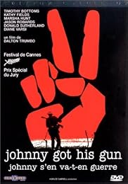 Johnny Got His Gun - Johnny S'en Va-T-En Guerre - Édition Collector