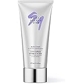 MONAT STUDIO ONE™ Air Dry Cream - Soft, Hair Styling Cream for touchable hold and Humidity Protection. Hair Frizz Control for All-Hair Types and no heat needed - Net Wt. 177 ml / 6 fl. oz.