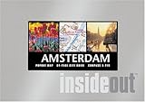 Insideout Amsterdam City Guide (Amsterdam Insideout City Guide) by 