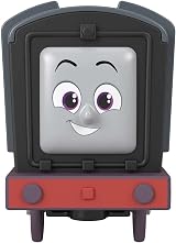 Thomas & Friends Diesel Battery-Powered Train with Cargo HDY64 3+ view 2