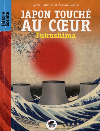 Japon touché au coeur