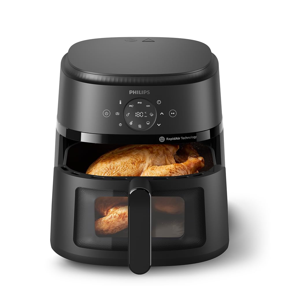 Philips Air Fryer 2000 Series...