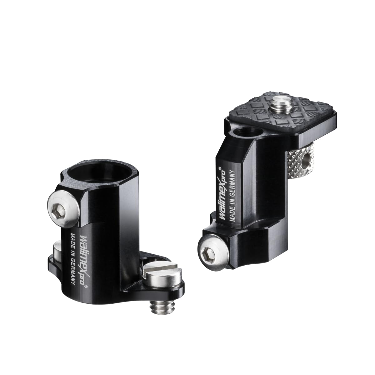 walimex pro Gelenkarm Verturn- schutz