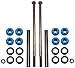 Raybestos 545-1022 Professional Grade Suspension Stabilizer Bar Link Kit