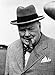 Winston Churchill 8x10 Photo