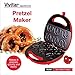 Vivitar Appliances Soft Pretzel Maker