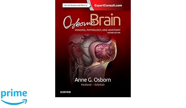 Anne G Osborn MD  FACR