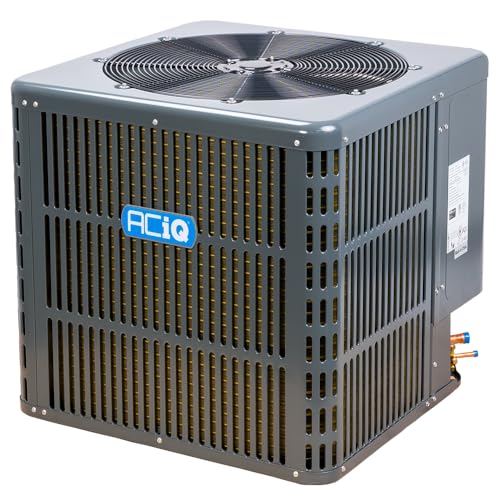 ACiQ 2.5 Ton Central Air Conditioner