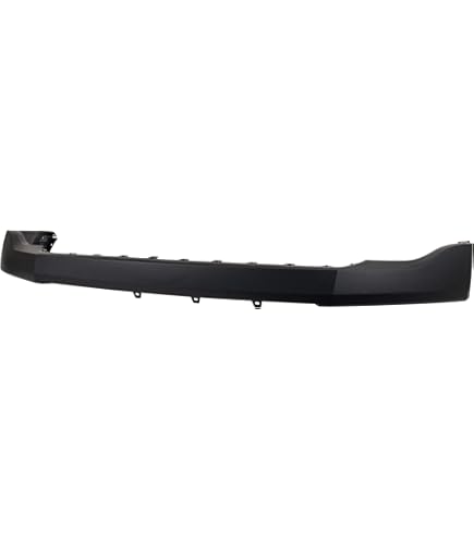 Copertura Paraurti Posteriore Inferiore Argento Per Ford Escape 2013-2017 Titanium/SE/SEL/Sport - CJ5Z-17K835-BA