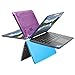 iPearl mCover Hard Shell Case for 2017 11.6