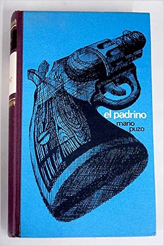 el padrino amazon