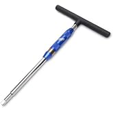 Motion Pro Spinner 2 T-Handle - 1/4" Drive