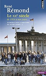 Introduction à l'histoire de notre temps