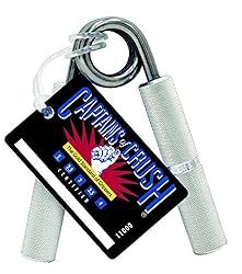 IronMind Captains of Crush (CoC) Hand Gripper - The