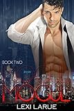 Mogul Book Two: A Billionaire Romance (Contemporary New Adult Romance) (The Mogul Series 2)