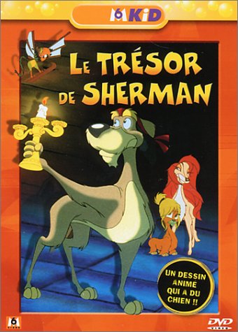 Le Trésor De Sherman