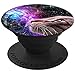 PopSockets: Collapsible Grip & Stand for Phones and Tablets - Cosmic Kitten