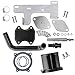 AURELIO TECH EGR Valve and Throttle Valve Kit - Dodge Cummins 6.7 6.7L 2010-2017