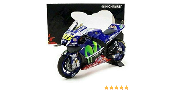 minichamps motorcycle models