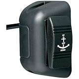 MinnKota Deckhand 40 Remote Switch, Outdoor Stuffs