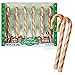Coffee Candy Canes