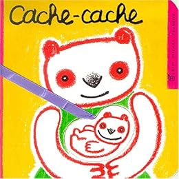 Cache-cache