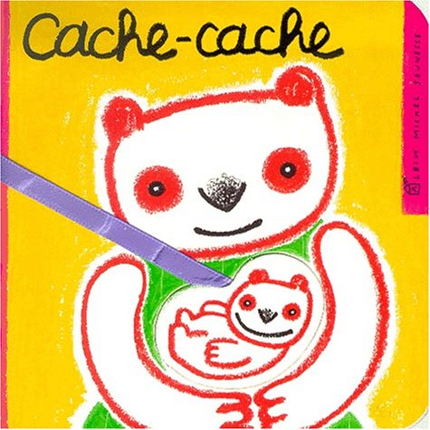 Cache-cache