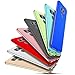 Anccer for LG G6 Case [Colorful Series] [Ultra-Thin] [Anti-Drop] Premium Material Slim Full Protection Cover for LG G6 (Dark)
