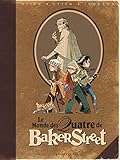 Le monde des quatre de Baker Street by 