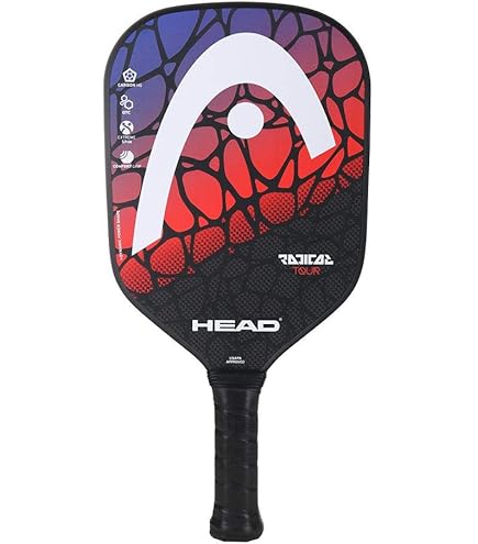 ピックルボール パドル ラケット Head Extreme Elite Amazon.com: HEAD Extreme Elite Pickleball Paddle