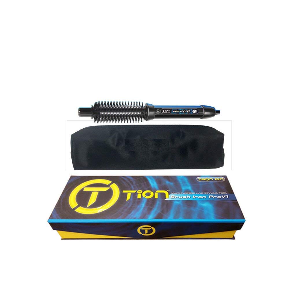 tion brush iron pro v1