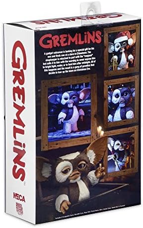 gremlins ultimate gizmo figure