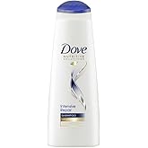 Dove Shmp Intens Size 12z Dove Intense Damage Therapy Shampoo