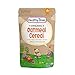 Healthy Times Organic Whole Grain Baby Cereal, Oatmeal | Baby Food for Babies 4 Months & Older | 5 Oz. Bag, 1 Count