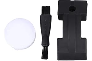 Roczential Electronic Drums Actuator Pedal Rubber Pad Compatible With Roland FD-8 TD-1 TD4 TD9 TD11 TD15 TD17, Sensor Pedal R