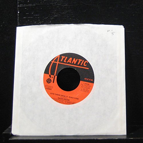 David Foster - Foster, David  Love Theme From St. Elmo