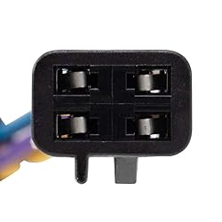 Brock Replacement Driver and Passenger Set Power