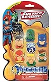 Tech4Kids Justice League Mashem Toy (6 Pack)