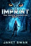 Imprint: The Zakota Chronicles Book 1